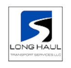 Logo for Long Haul Transport Services, LLC.